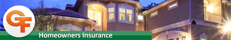 Homeowners Insurance Crystal River