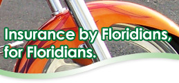 Crystal River Bike Insurance