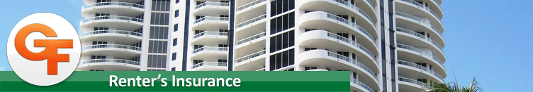 Renters Insurance Crystal River