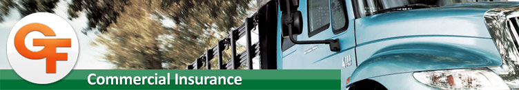 Commercial Auto Insurance Crystal River