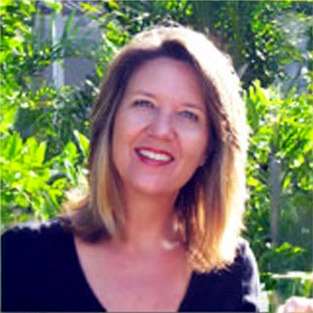 Linda Blackmon