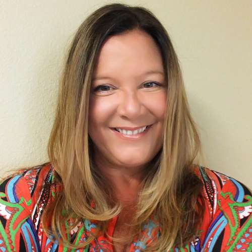 Kristin Asbury