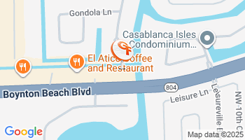 Boynton Beach, FL Rv Insurance Agency